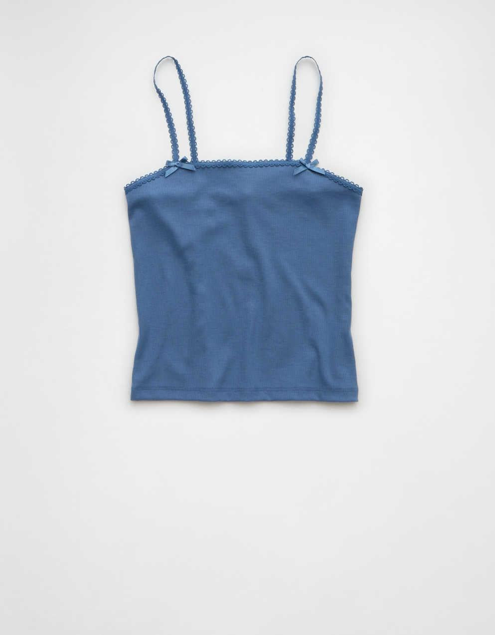 AE Lace Trim Cami