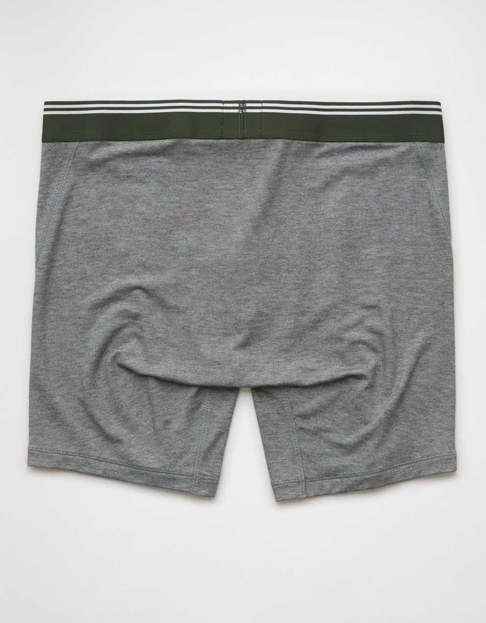 AEO 男士 6"超柔軟平腳內褲