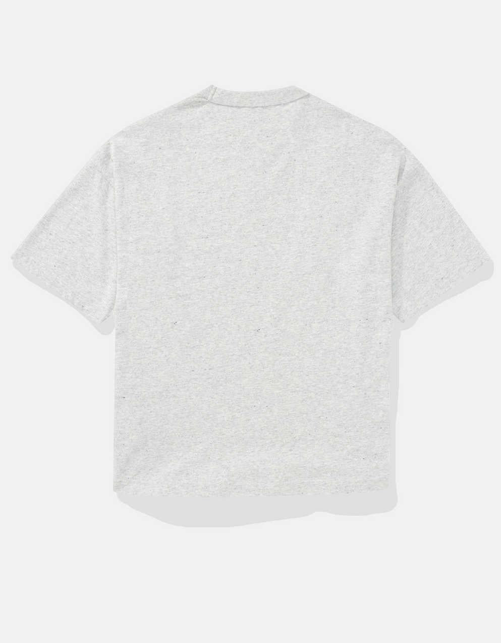 AE Oversized 厚身 T 恤
