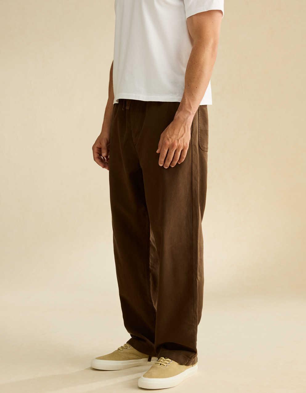 AE ChillTwill Loose Pant