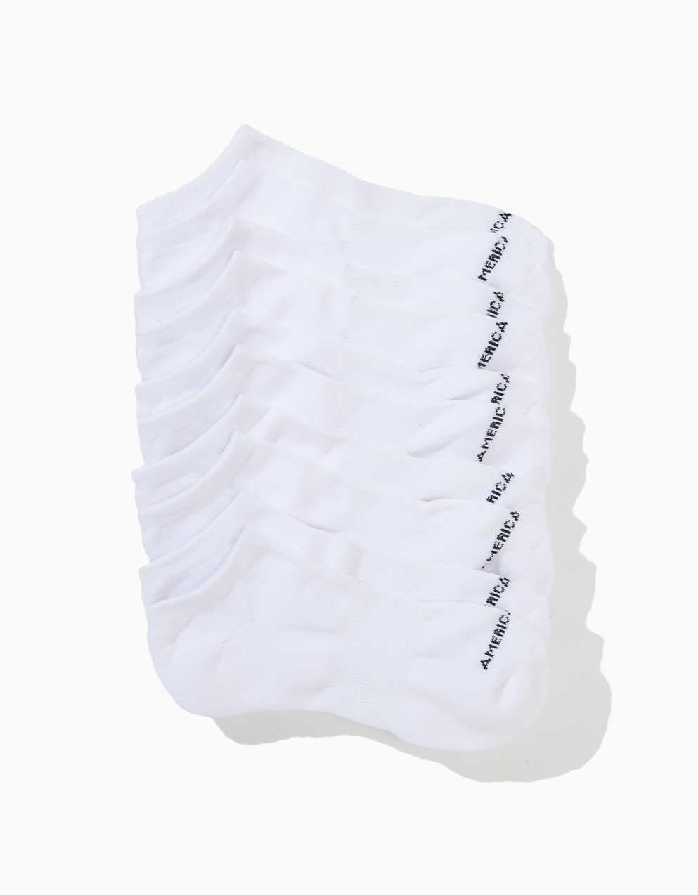 AEO 低筒襪 5對裝