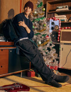 AE ChillTwill Loose Pull-On Pant
