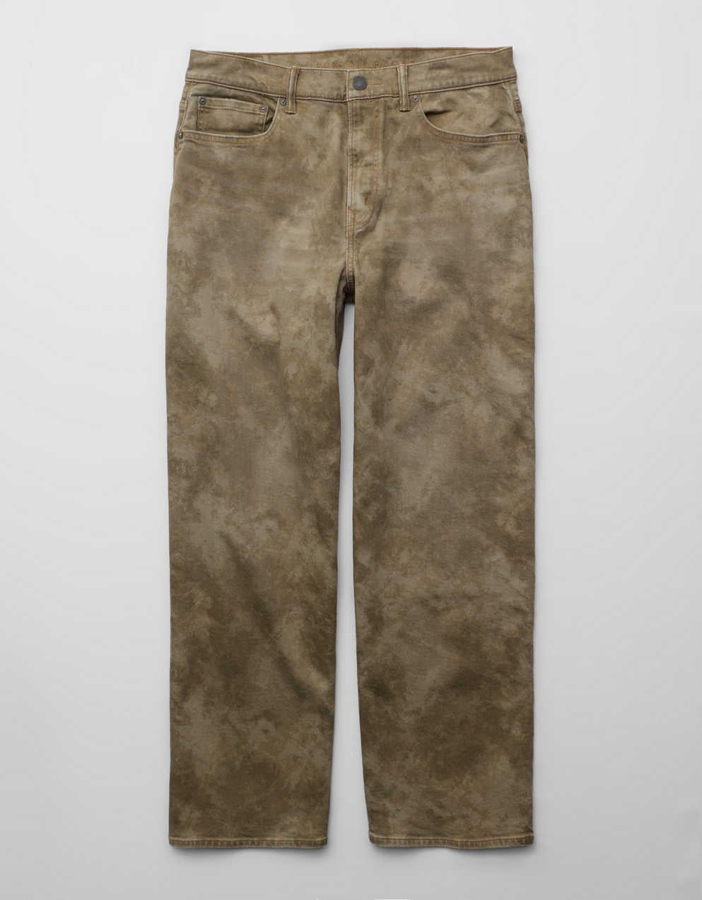 AE EasyFlex Ultra Baggy Jean