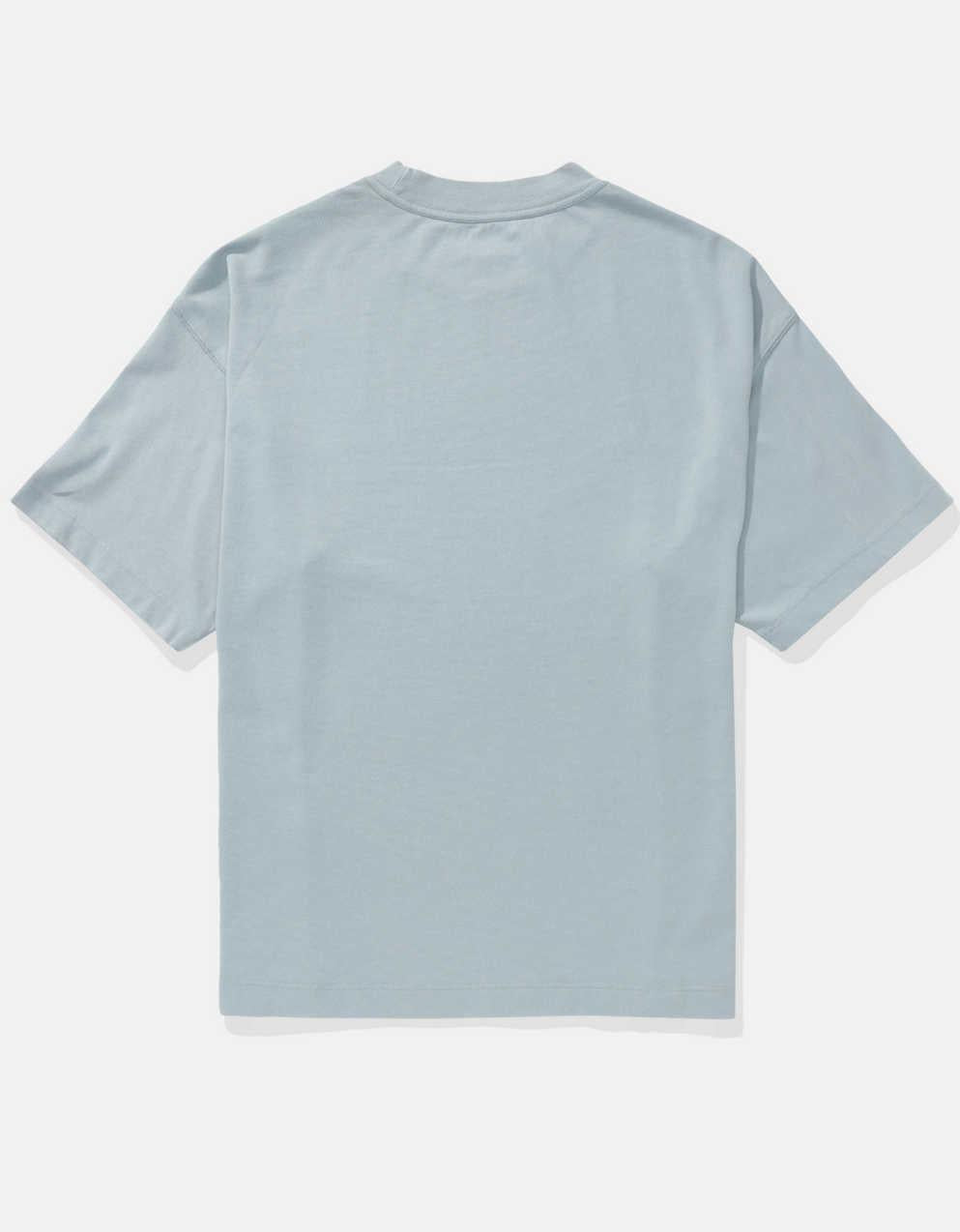 AE Oversized Logo Graphic T-Shirt