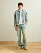 AE Relaxed Fit Denim Jacket