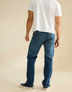 AE Athletic Straight Jean