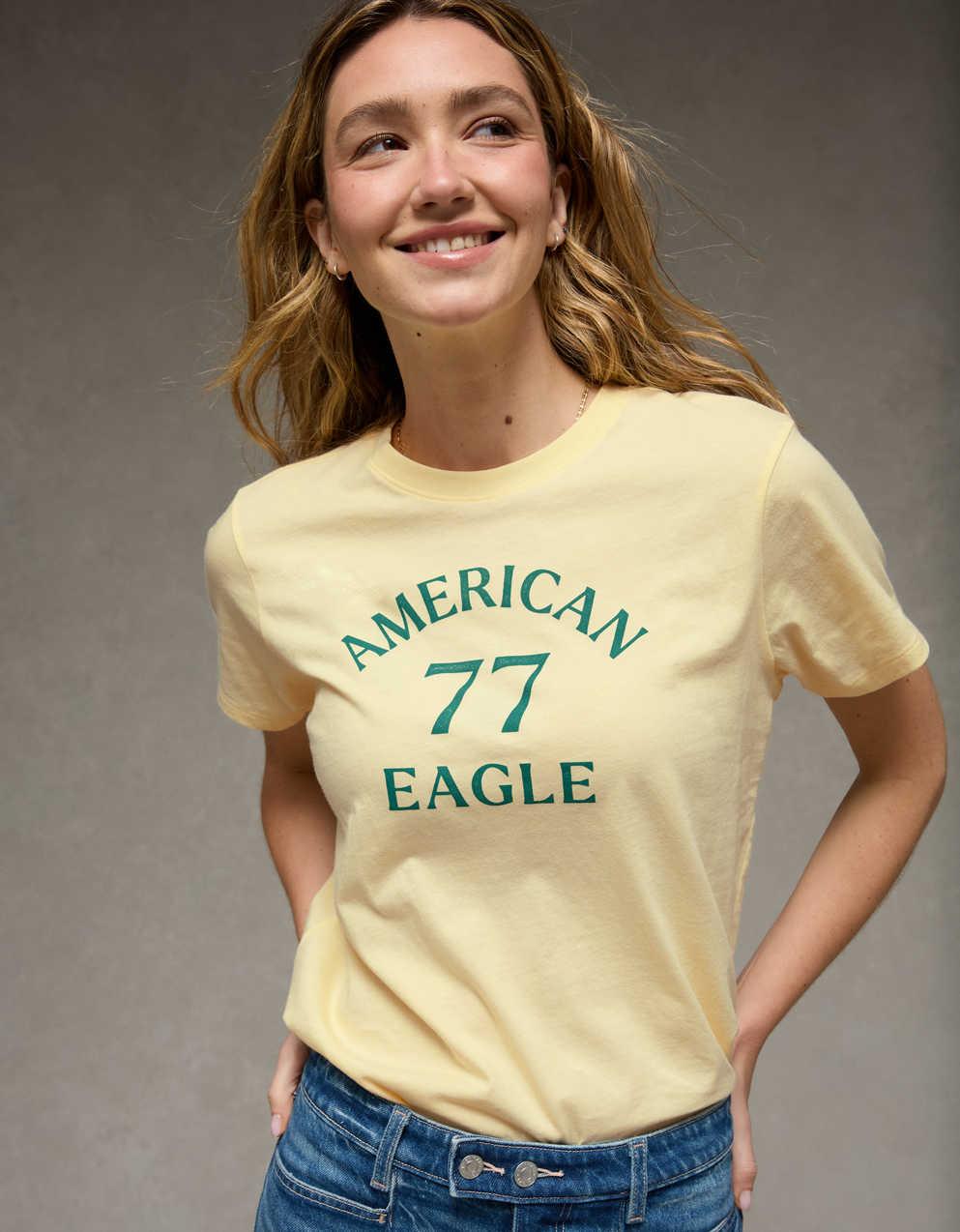 AE Everyday Graphic T-Shirt