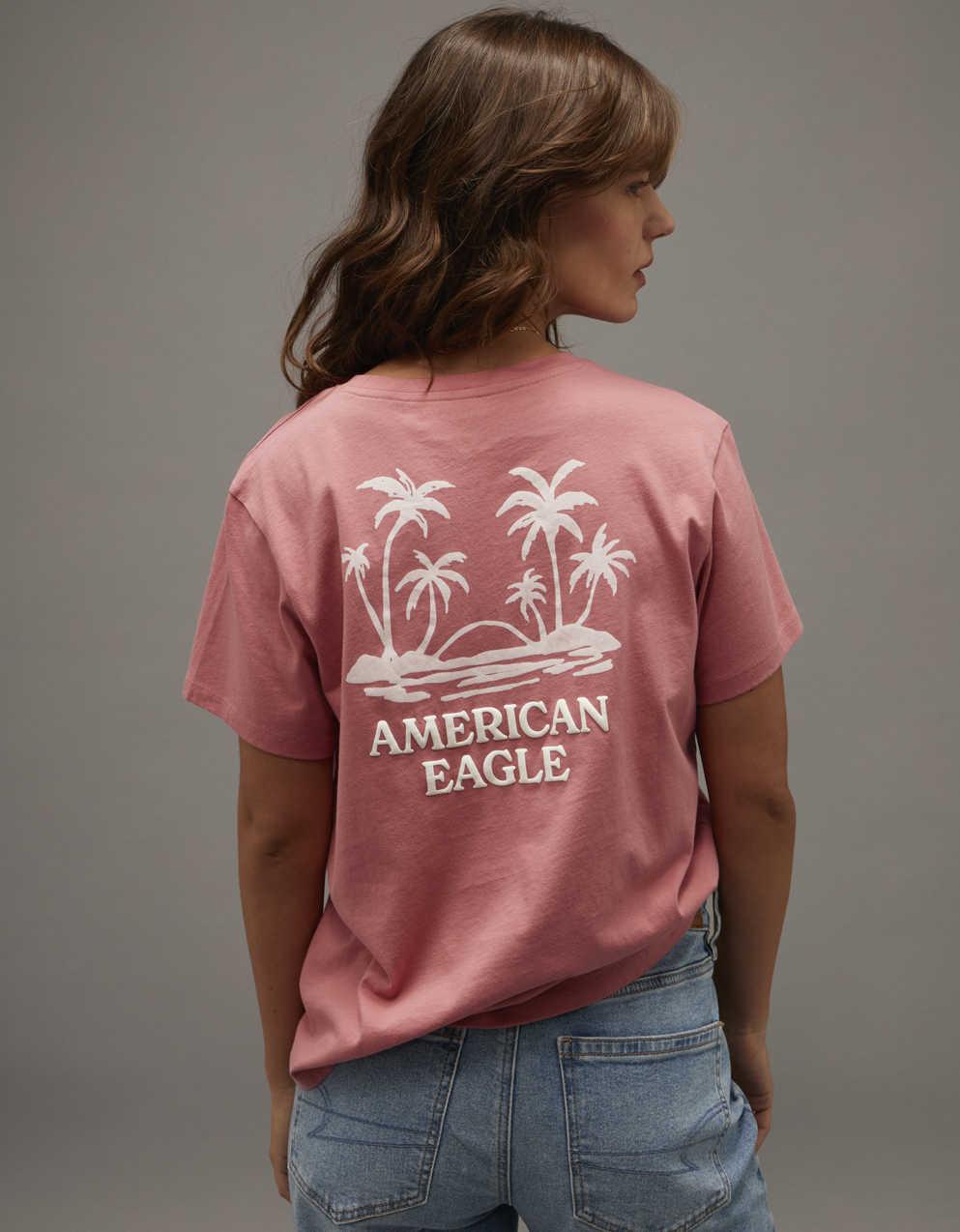 AE Everyday Luxe T-Shirt