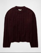 AE Whoa So Soft Sweater