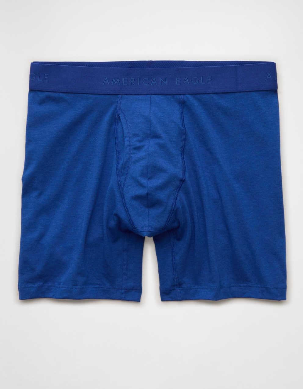 AEO 男士 6' 經典平角內褲