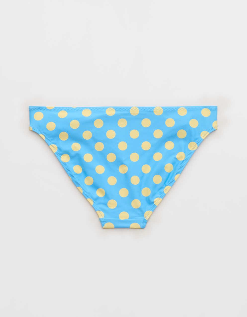 Aerie Full Coverage Bikini Bottom