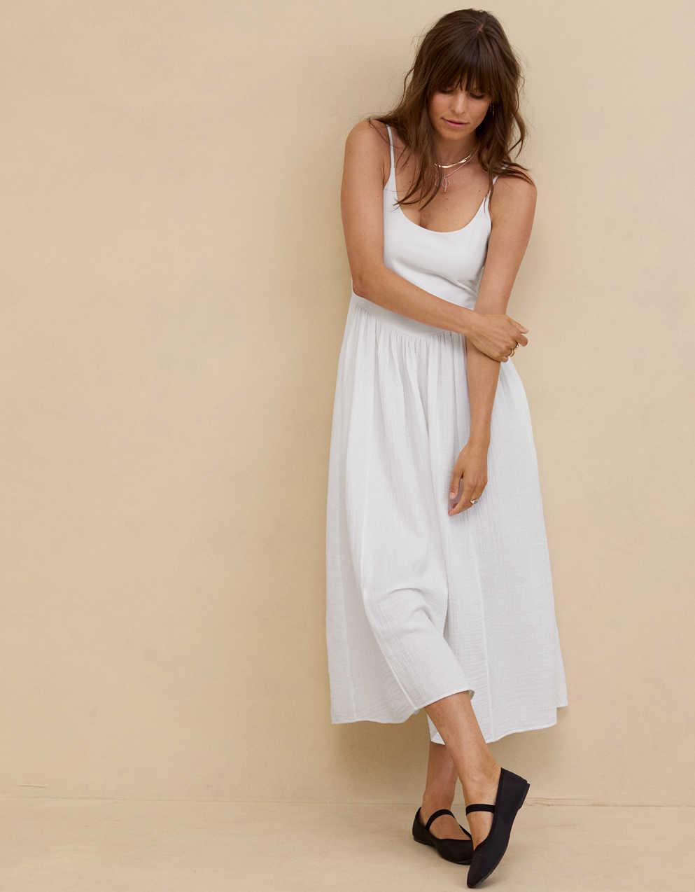 Aerie At The Barre 中長衣裙