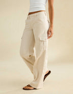 AE Low-Rise Cargo Pant