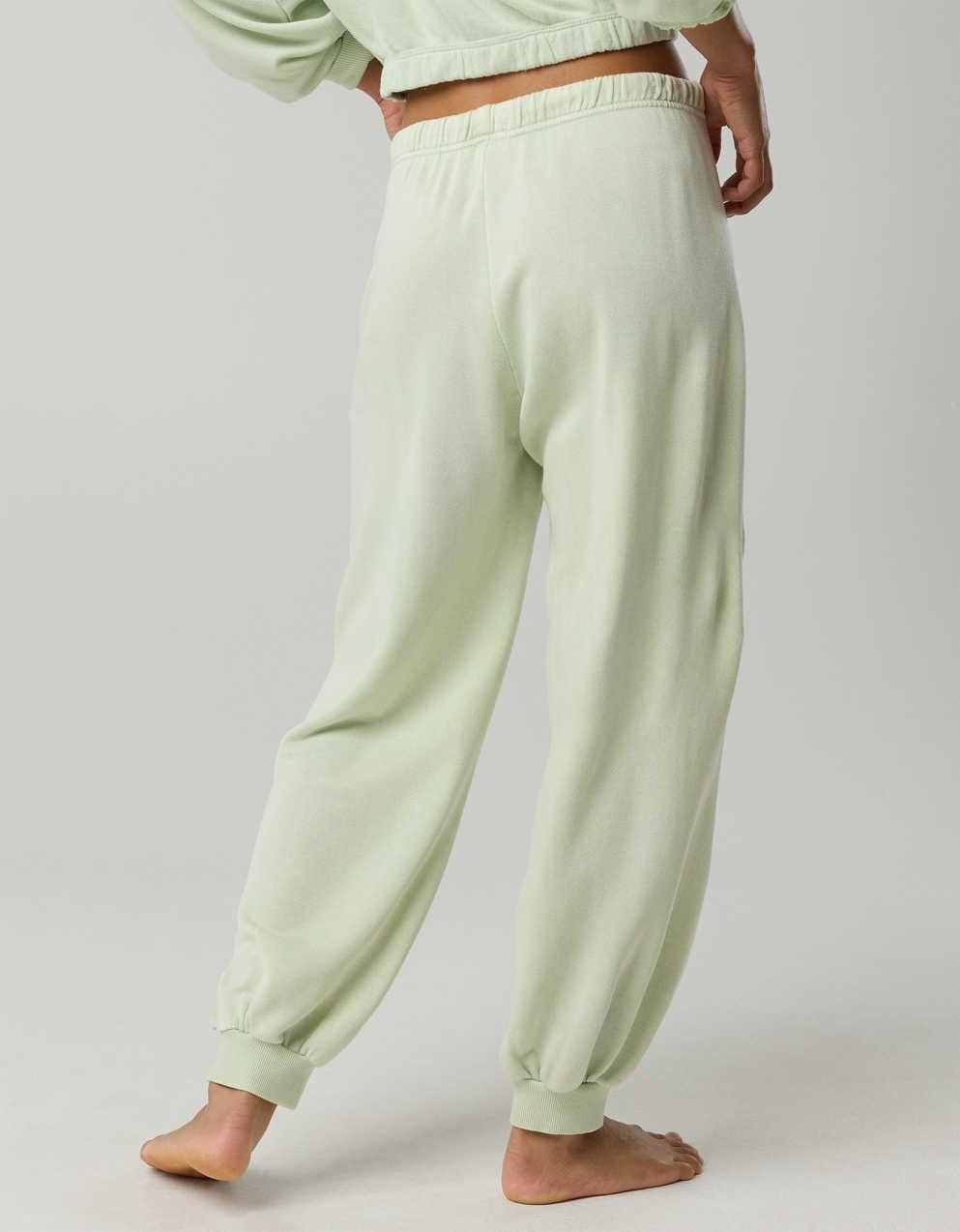 OFFLINE By Aerie Keep It 100 Terry Jogger