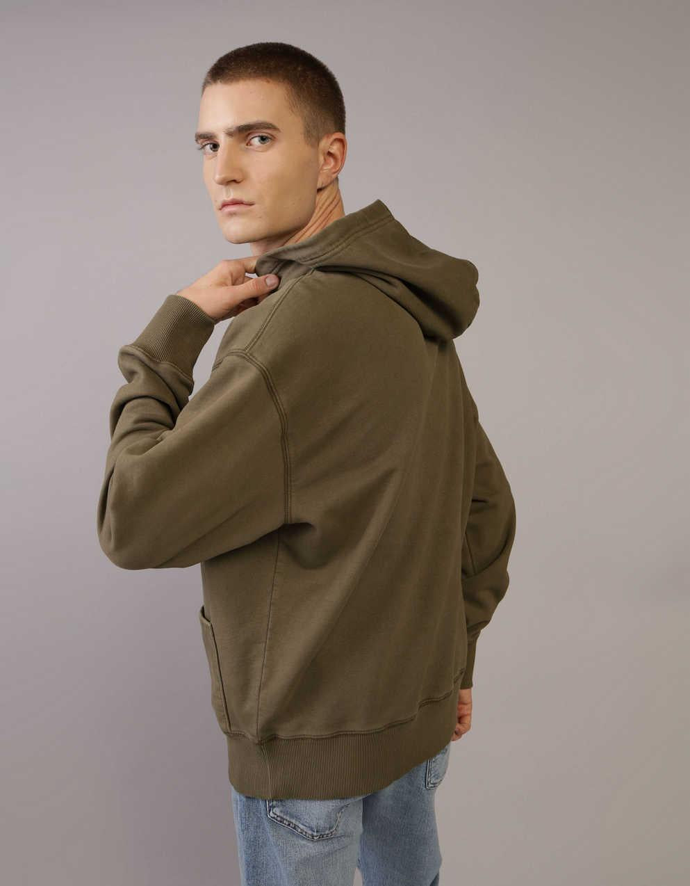 AE Utility Hoodie