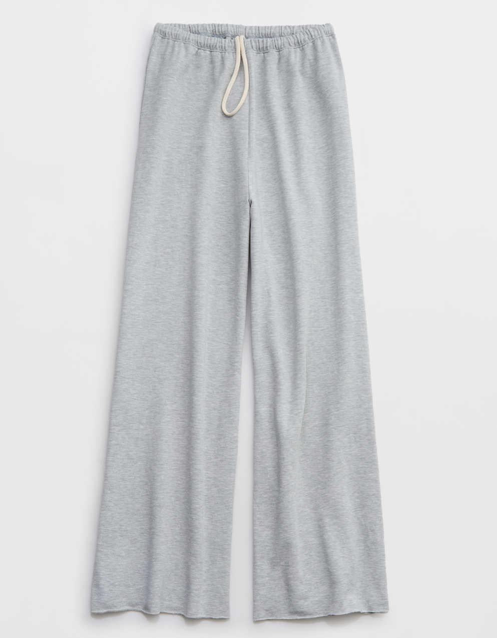 OFFLINE By Aerie OTT Fleece Super Wide Leg Pant