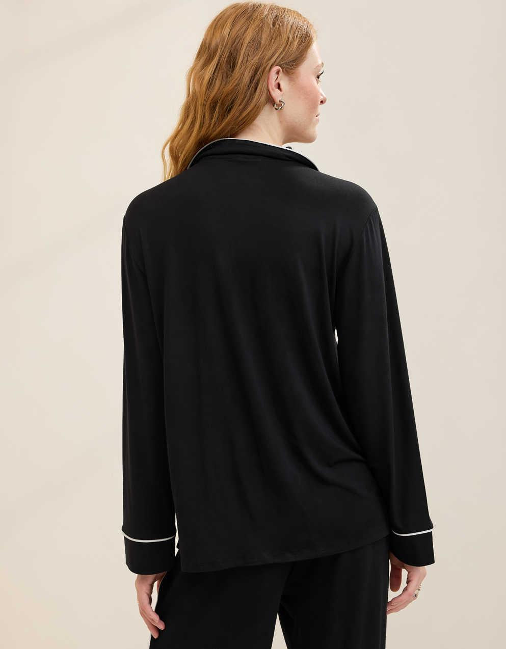 Aerie真柔軟® 睡眠襯衫