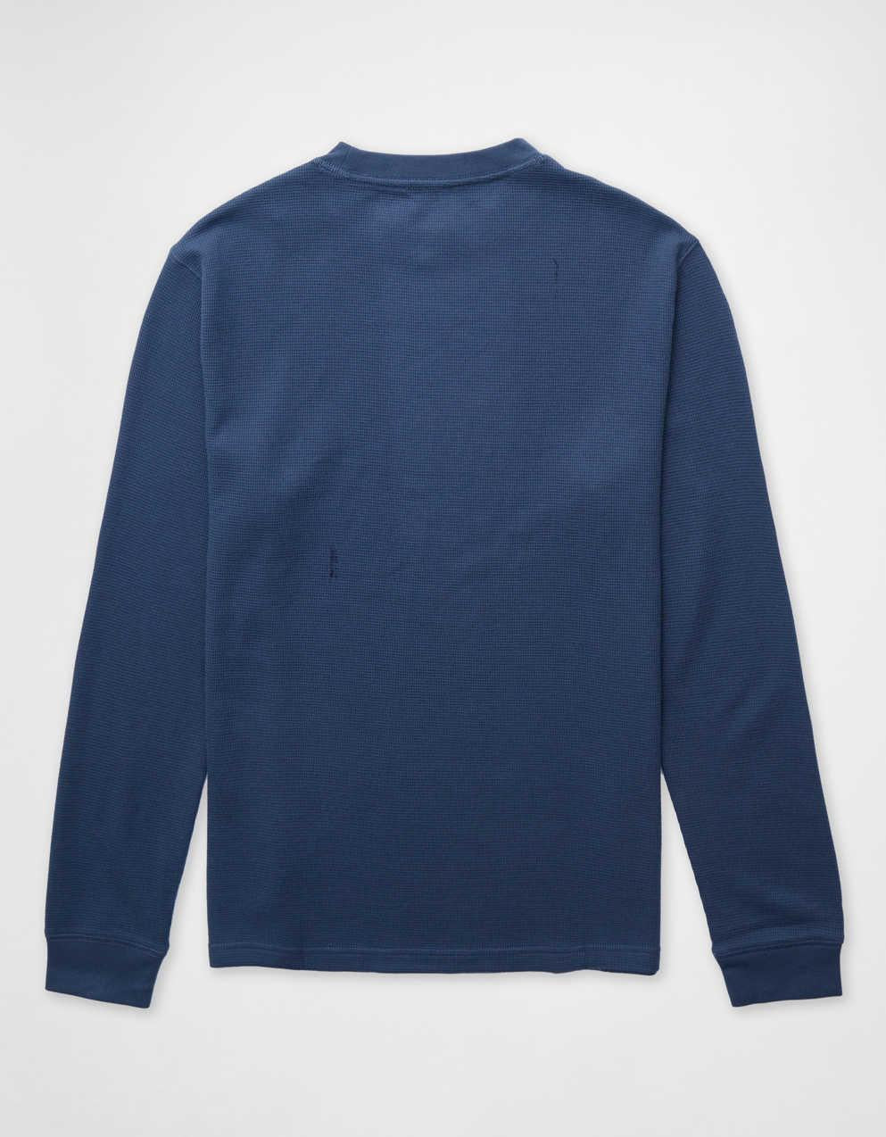 AE Long Sleeve Thermal T-Shirt