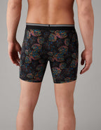 AEO 棕櫚樹15cm超柔軟平角內褲