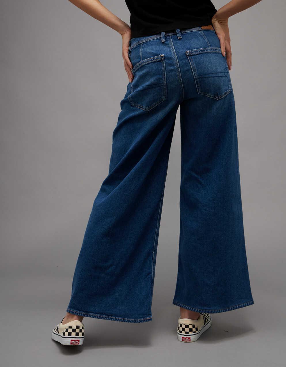 AE Stretch Mariner Jean