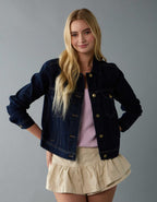 AE Classic Denim Jacket