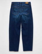 AE Dreamy Drape Strigid Barrel 牛仔褲