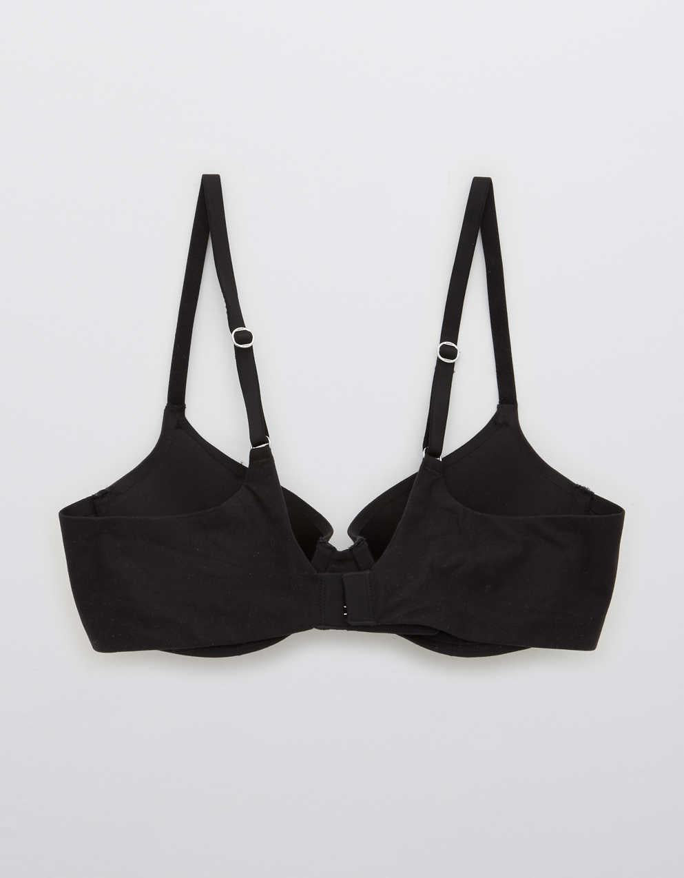 Sunnie 牛仔Push Up胸圍