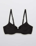 Sunnie 牛仔Push Up胸圍