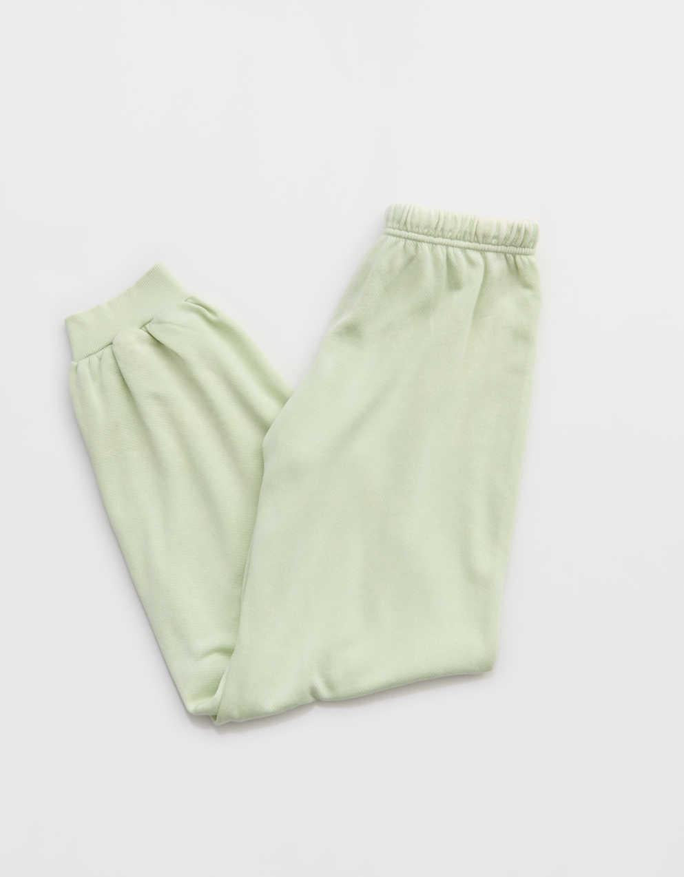 OFFLINE By Aerie Keep It 100 Terry Jogger