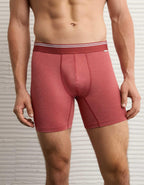 AEO 男士 6"超柔軟平腳內褲