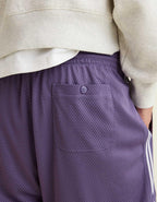 AE x Russell Athletic網眼 7 吋短褲