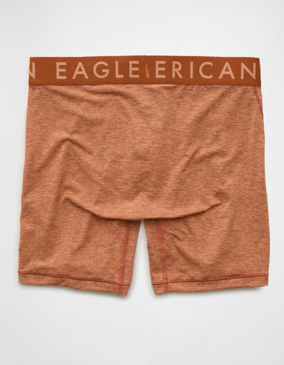 AEO 男裝太空染色 6' 彈性平角內褲