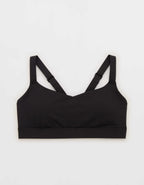 OFFLINE By Aerie The Hugger Sweetheart Sports Bra