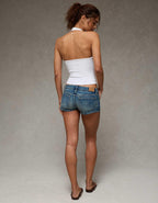 AE Pride Graphic Halter Tank Top