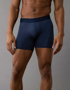 AEO 男士 4.5 吋經典平角內褲