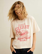 AE Boxy Americana Graphic T-Shirt
