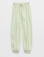 OFFLINE By Aerie Keep It 100 Terry Jogger
