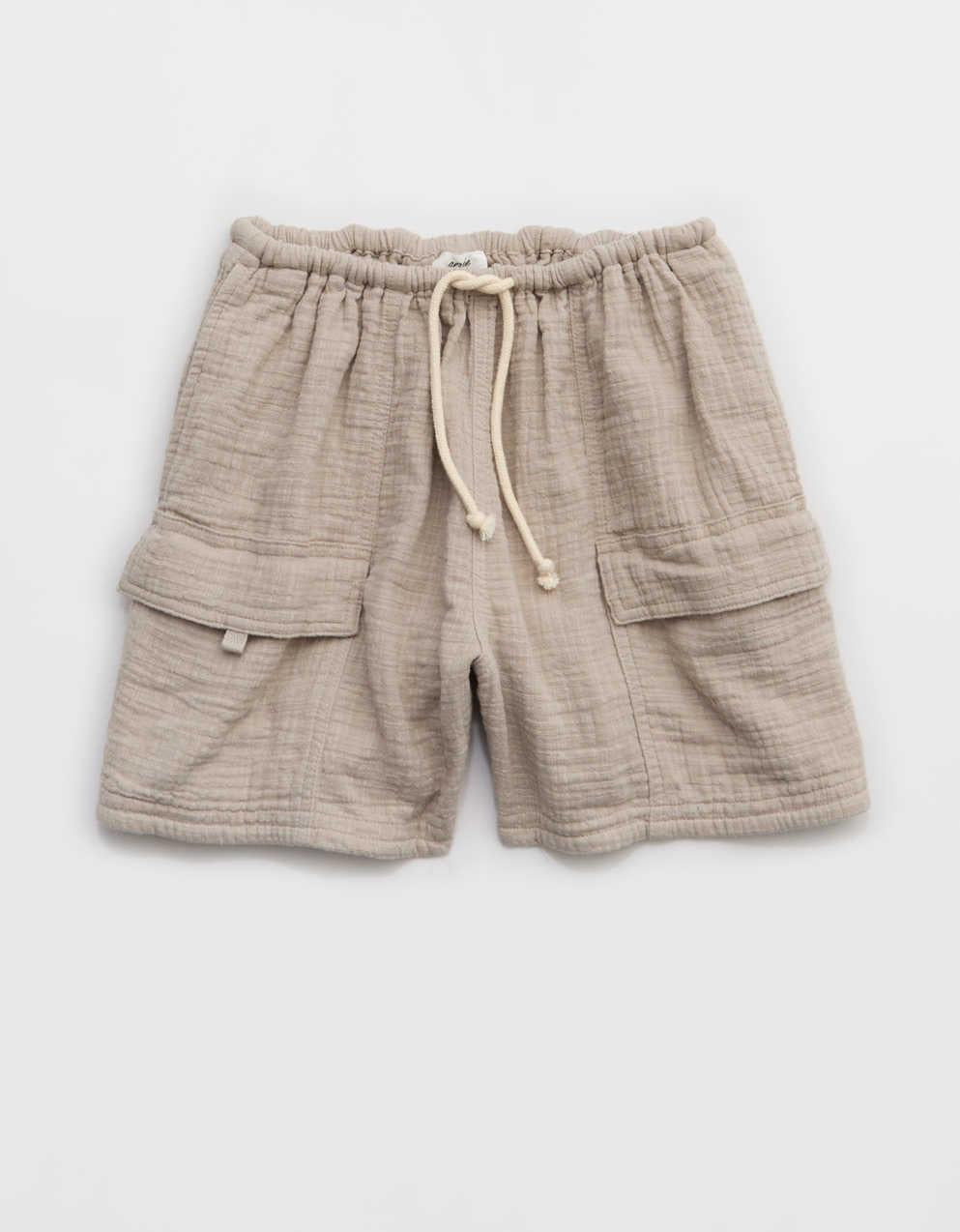 Aerie 工裝短褲