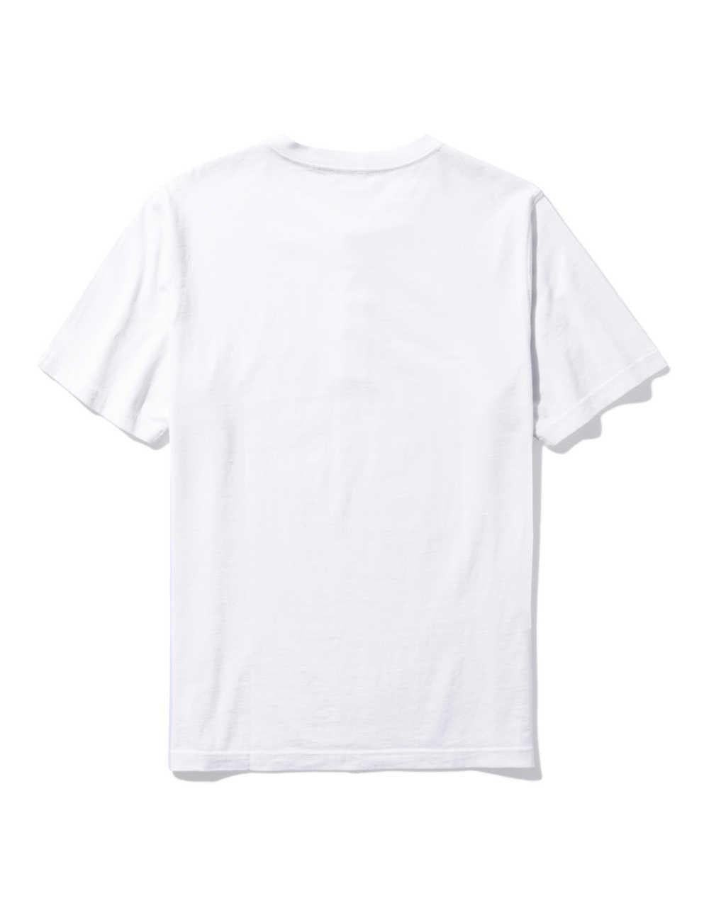 AE 短袖Henley T 恤