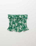 AE 荷葉邊Tube Top