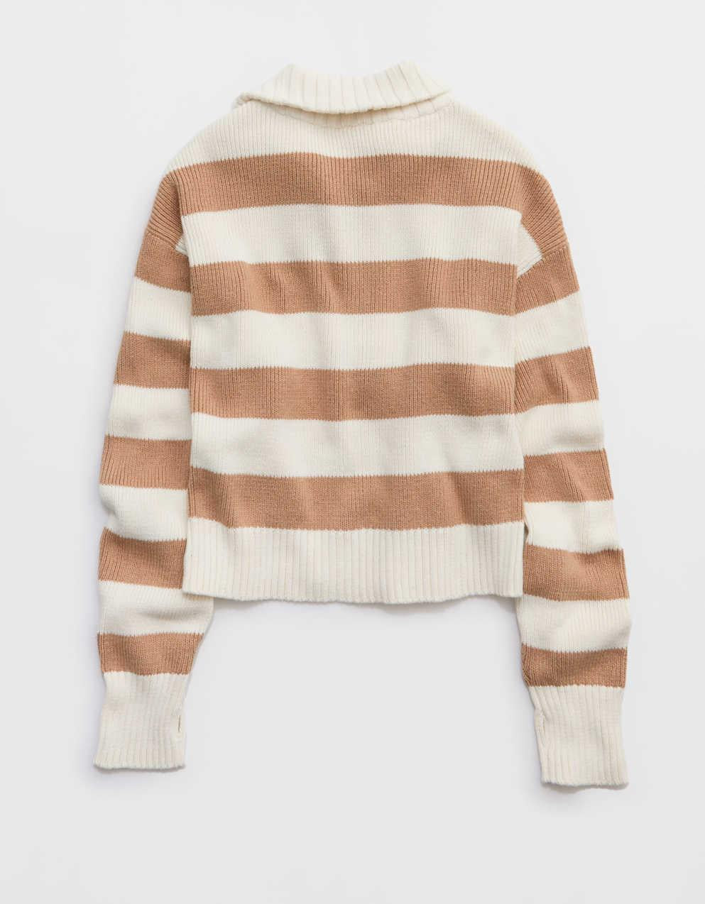 OFFLINE By Aerie Full Zip Sweater