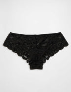 Show Off Chenille 蕾絲內褲