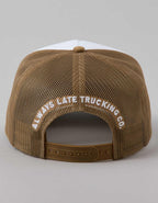 AE Graphic Trucker Hat