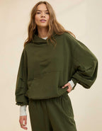 Aerie Jet Setter Hoodie