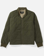 AE Nylon Bomber Jacket