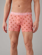 AEO Men's Peaches 4.5" Classic Boxer Brief