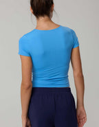 OFFLINE By Aerie Real Me Xtra T 恤