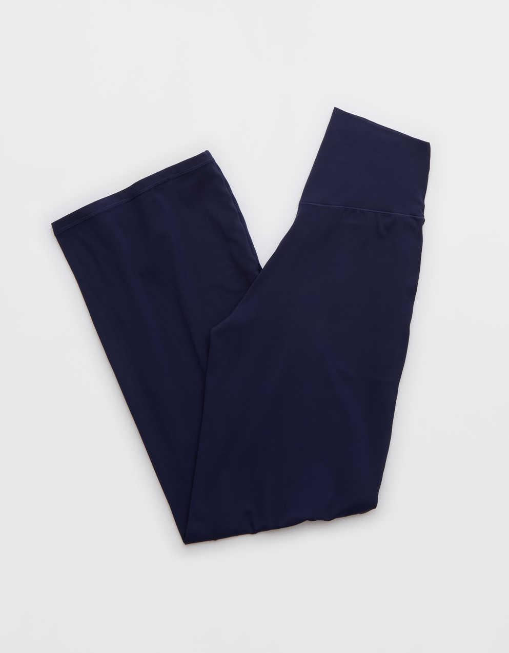 OFFLINE By Aerie Real Me Xtra High Waisted Trouser