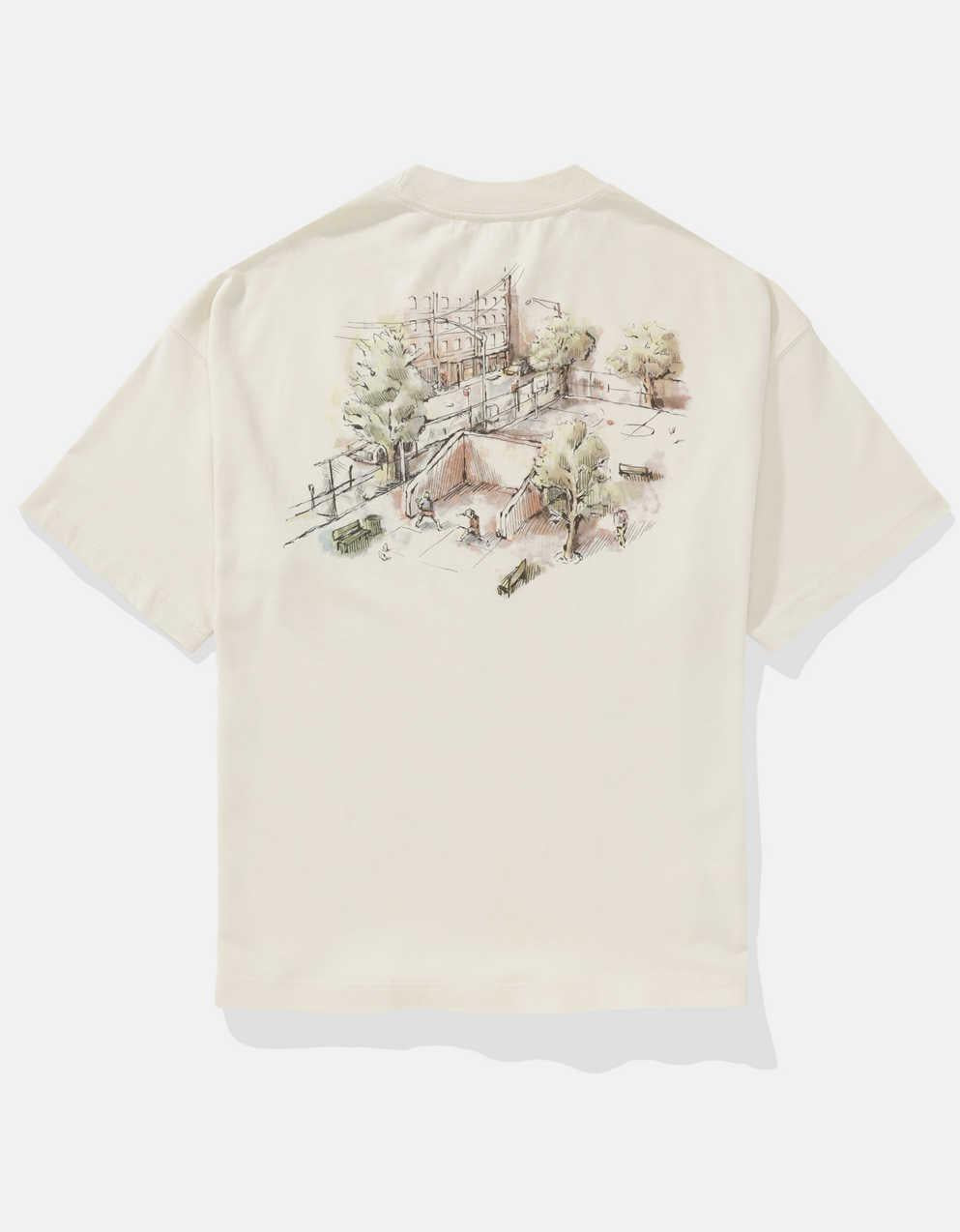 AE Graphic T-Shirt