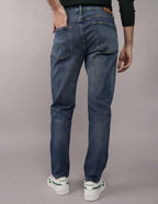 AE Flex+ Slim Straight Jean